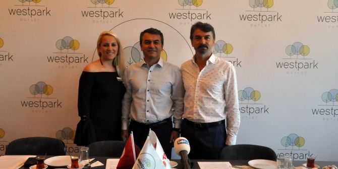 Ege’nin En Büyük Outleti İzmir’de Açılıyor