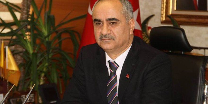 Kepenek Meydanı’nın Adı 15 Temmuz Şehitler Meydanı Oldu