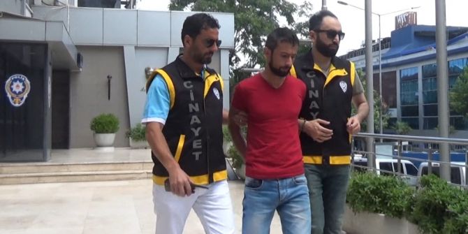 Bursa’daki Kadın Cinayetinde Yeni Gelişme