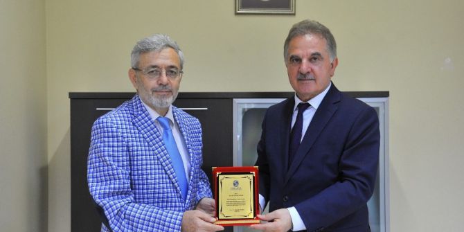 Saü’de Devir Teslim Törenleri Yapıldı