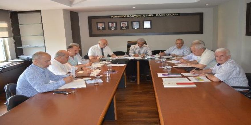 Aydın Takımları Bal 8. Grup’ta Mücadele Edecek