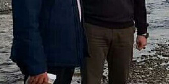 Burhaniye’de Chp’den Sel Açıklaması