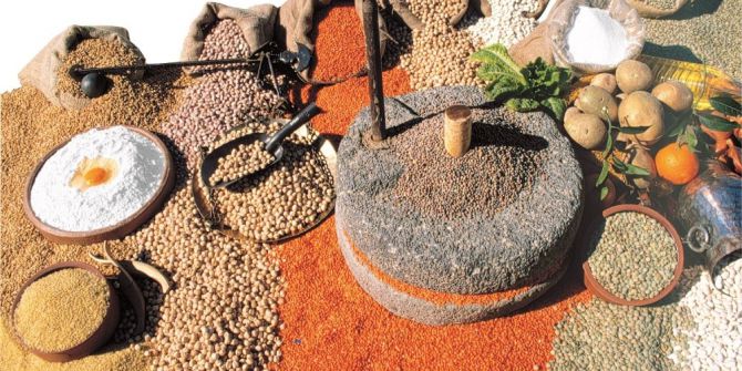 10 Şubat ‘Dünya Bakliyat Günü’ Olarak Kutlanacak