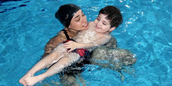 Beyaz Kule Koleji Yaz Okulu Devam Ediyor