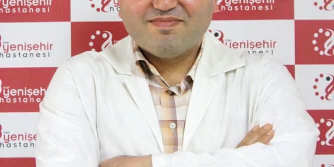 Sertleşme Sorununa Şok Dalga Tedavisi