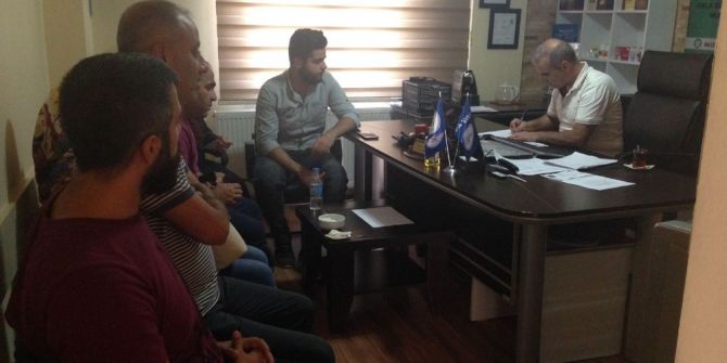 Da Vinci Derneğinden, Teog Öğrencilerine Büyük Hizmet