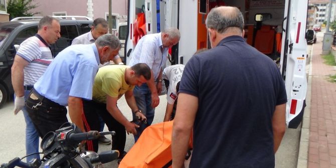 İki Gündür Haber Alınamıyordu, Evinde Ölü Bulundu