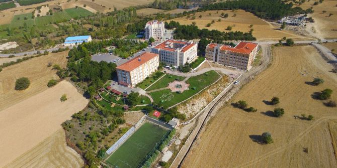 Başkan Özaltun’dan, Hayırsever Akkanat Ailesine Yatırım Teşekkürü