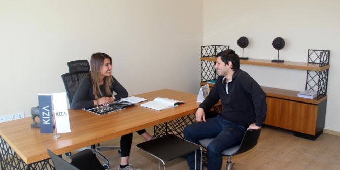 Akıllı Ofisler Kazancı Arttırıyor