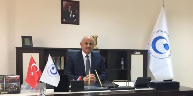 İslami İlimler Fakültesi İslami Ahlakla Öğrenci Yetiştirmeyi Hedefliyor