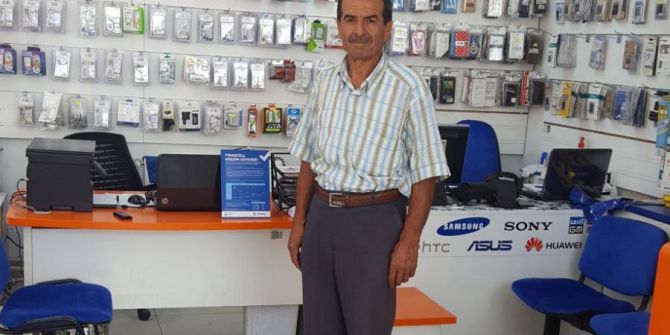 Telefon Dolandırıcıları Kıskıvrak Yakalandı