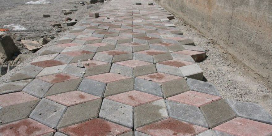 Çalışmalar Aralıksız Devam Ediyor