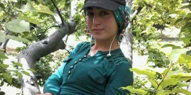 Gülnar’da Traktör Devrildi: 1 Ölü, 3 Yaralı