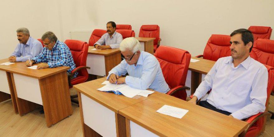 Meclis Başkanı Tuygun "Birlik Ve Beraberliğimiz En Büyük Gücümüz"