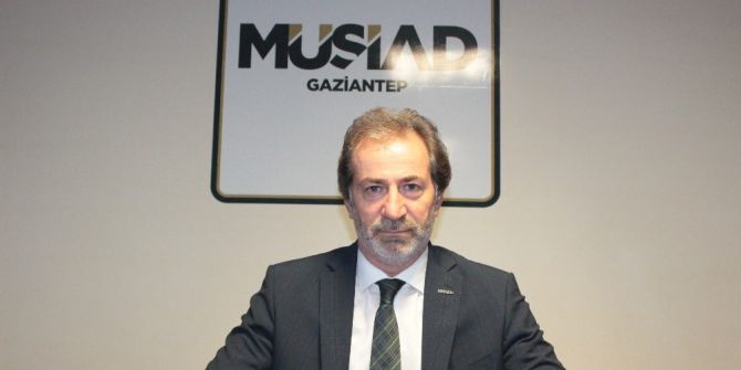 Güçlü Türkiye İçin Yapılan Kan Değişimi Hayırlı Olsun