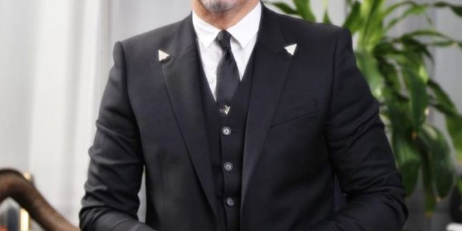 Akpınar; " Minnet İle Anıyoruz"