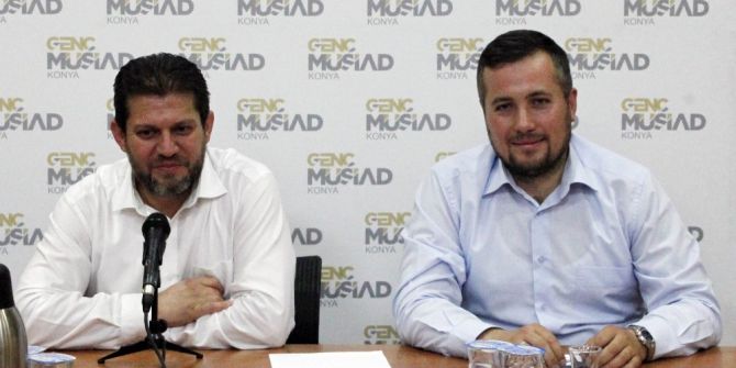 15 Temmuz Gazisi İbrahim Özen, O Geceyi Anlattı