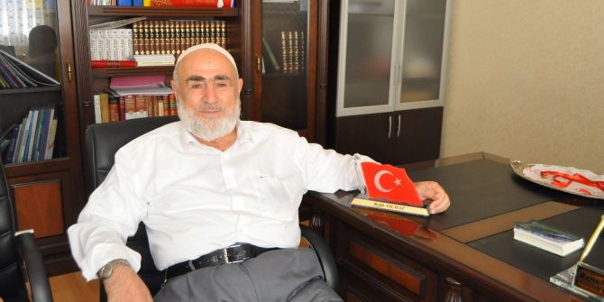 Adalet Bakanı Abdülhamit Gül’ün Gençliğindeki İlginç Dershane Detayı