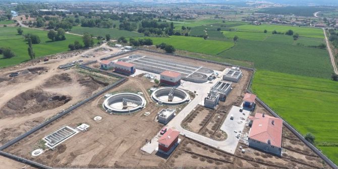 Baski’nin 18 Milyonluk Gönen Yatırımında Sona Gelindi