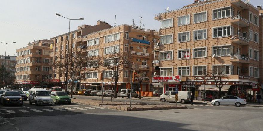 “Kent Estetiğini Önemsiyoruz"