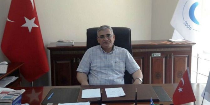 Adıyaman Üniversite Diş Hekimliği Fakültesi Hekim Adaylarını Bekliyor