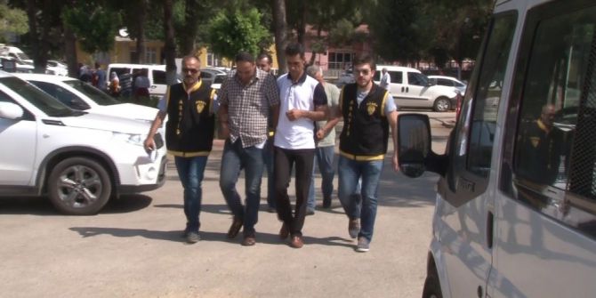 Vatandaşı Dolandırıcılardan Sms Kurtardı