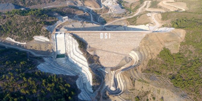 Gazipaşa’nın 30 Yıllık Hayali Gerçek Oldu