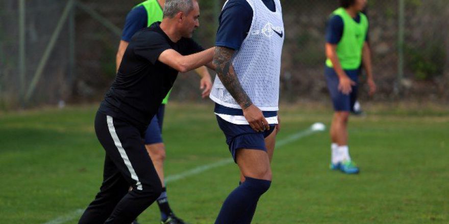 Ozan İpek Özür Diledi, Adana Demirspor Kampına Geri Döndü