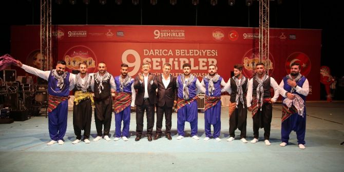 Darıca Siirtlileri Ağırladı