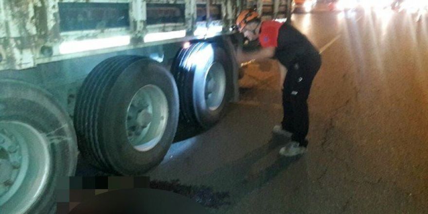 Bursa Otobanında Can Pazarı: 1 Ölü, 1 Yaralı