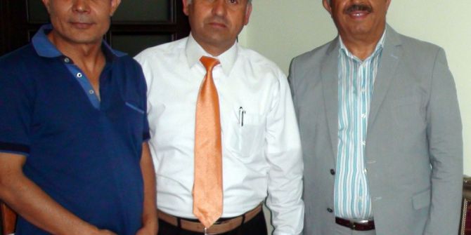 "Uluslararası Türk Birliği Sempozyumu" 21 Temmuz’da Kayseri’de Yapılacak