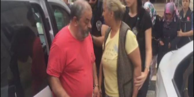 Bursa’da Uyuşturucu Operasyonu