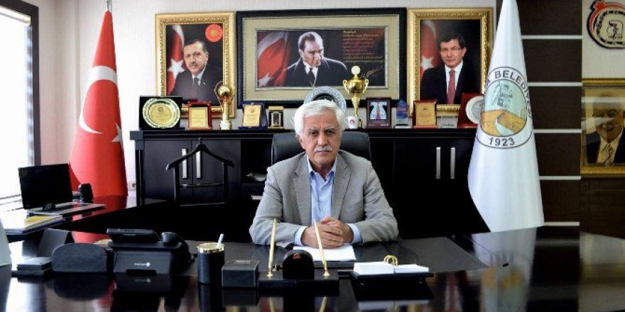 Başkan Toprak’tan Demokrasi Nöbetçilerine Teşekkür