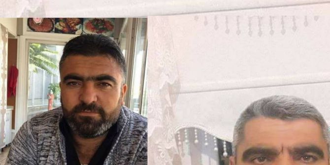 Eski Futbolcu 35 Yaşında Trafik Kazası Kurbanı Oldu