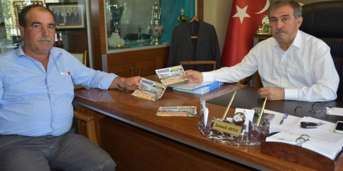 Bigadiç’de Toki 486 Konut Yapacak