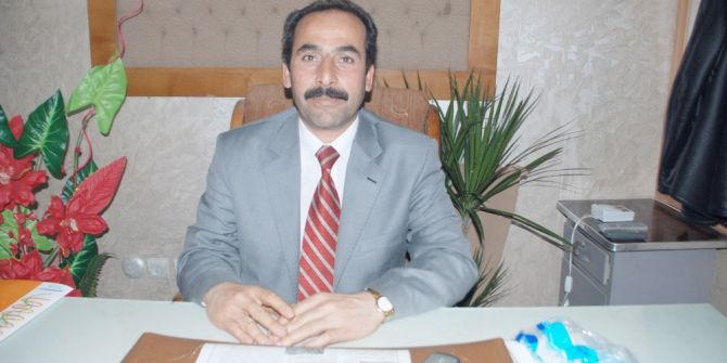 Besni’de İhalesi Yapılan Yatırımların Hayata Geçirilmesi Talebi