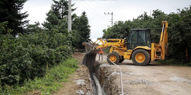 Saski Akyazı’da Enerji Üretecek