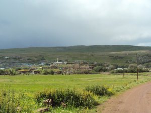 Ardahan Çataldere Köyü