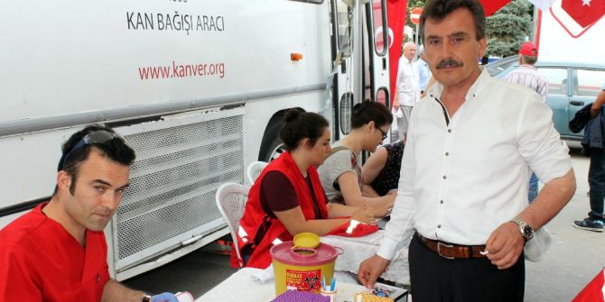 Türkiye Eslem’e Koştu