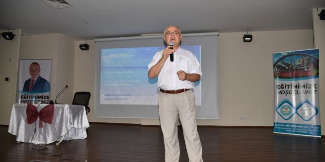 Personele Motivasyon Eğitimi