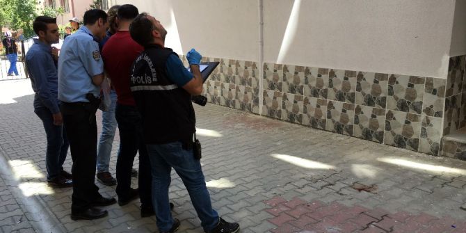 6. Kattan Düşen Çocuk Hayatını Kaybetti