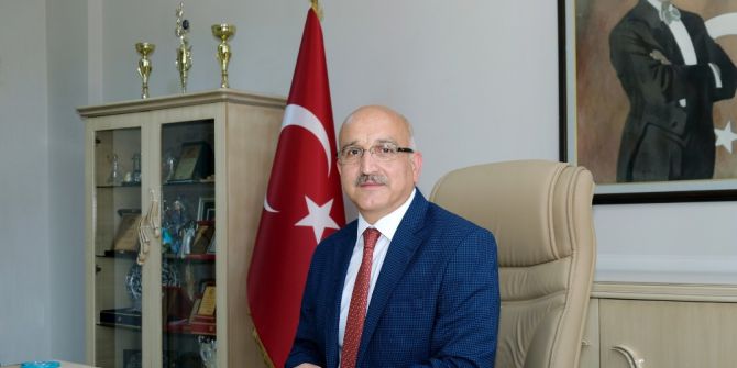 Çorum İl Milli Eğitim Müdürlüğünün Oka Projesi Kabul Edildi