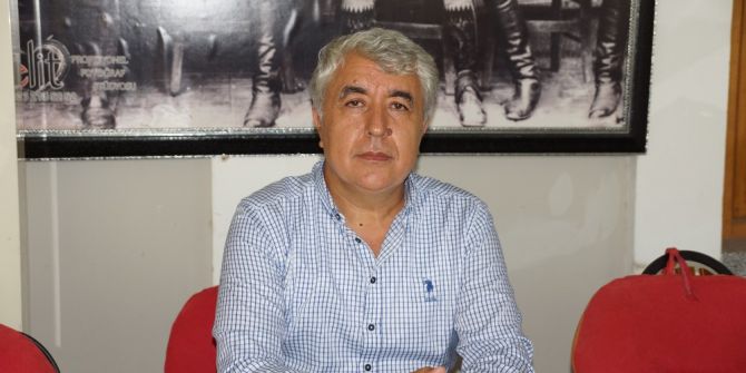 Tariş İncir Birliği, Metin Aydın’a Ateş Püskürdü; "Aydın’a Mı, İncir Üreticisine Mi Düşmansın?"