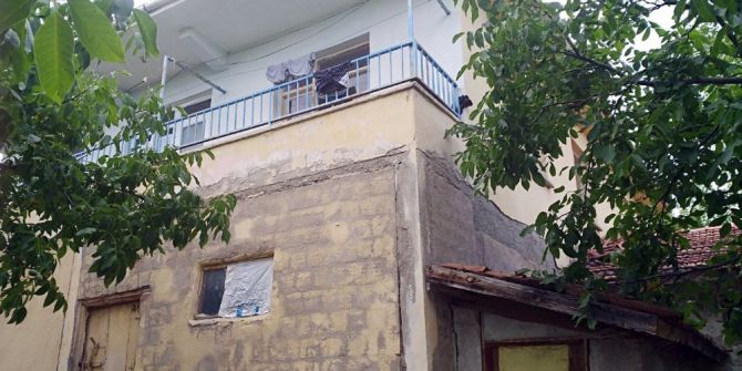 Sinop’ta Ölü Bulunan Yaşlı Kadınla İlgili Cinayet Şüphesi