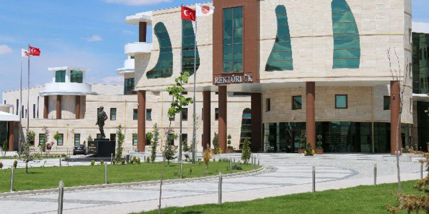 Lys Sonuçlarına Göre Neü’de Doluluk Oranı %95’e Ulaştı