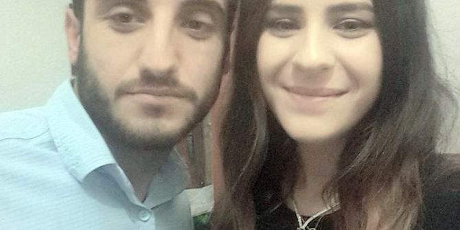 "Alaattin Karada Da Aransın"