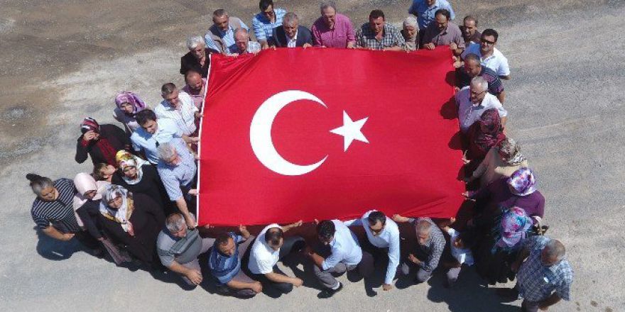 Şehit Aileleri Nevşehir Belediye Başkanı Ünver’e Teşekkür Etti