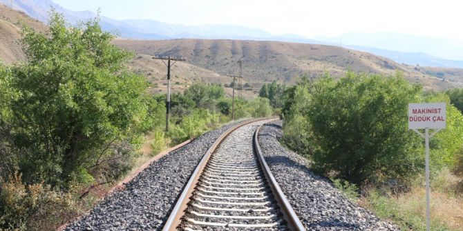 Erzincan’da Eyp Patlatılmadan İmha Edildi