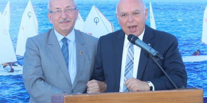 Başkan Eşkinat: “Biz Kimlikli Bir Şehir İstiyoruz”