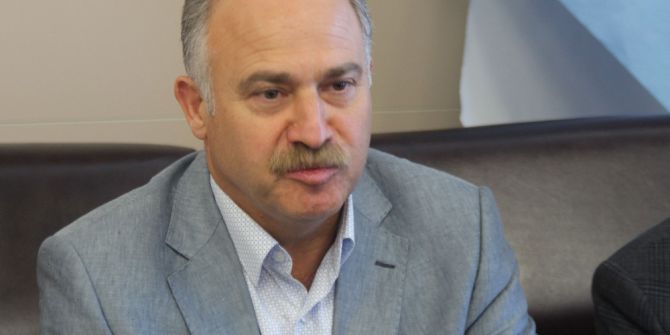 Chp Grup Başkan Vekili Gök: "Teröre Lanet Yürüyüşü, Terörden Medet Umanlara Karşı Bir Diklenmedir"